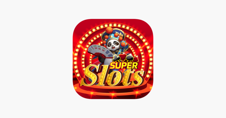 Обзор приложения Super Slots Casino в App Store