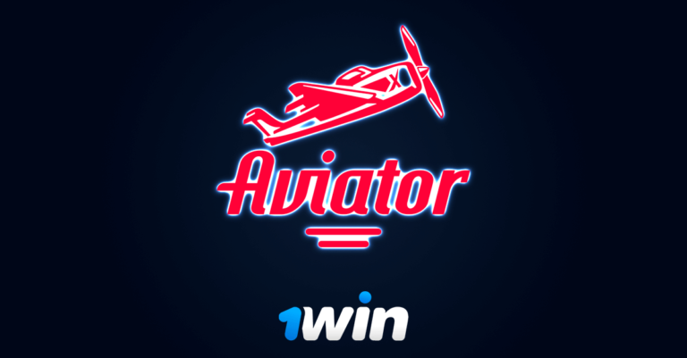 AVIATOR на 1Win: Полное руководство по популярной игре — самолет на 1 win