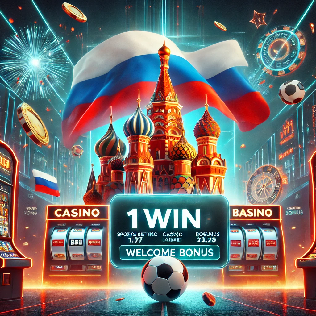 о деятельности 1win в России