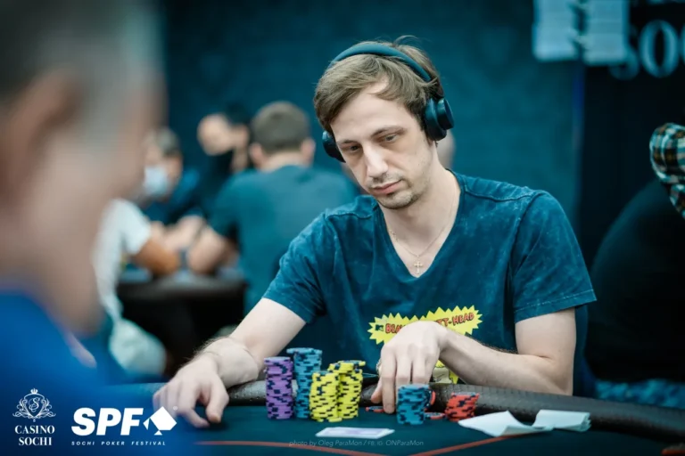 Алексей Вандышев: покерная карьера чемпиона WSOP и математический подход к стратегии