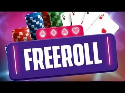 Покер Фрироллы: как участвовать и выигрывать