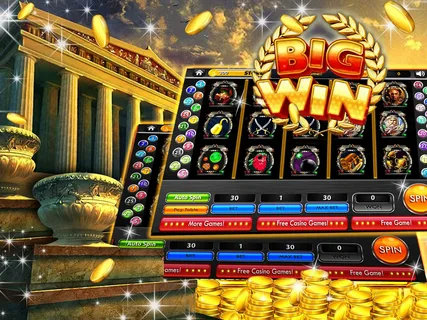 Заносные слоты: мечта или реальность для игроков казино?
