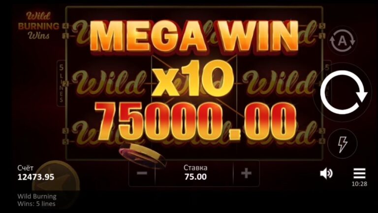1xbet: выигрышные слоты на сегодня
