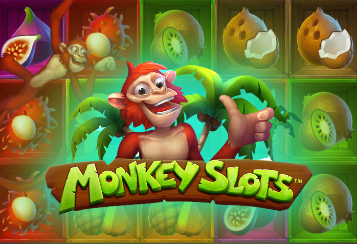 Обзор игрового автомата Crazy Monkey от Igrosoft — обезьяны слот