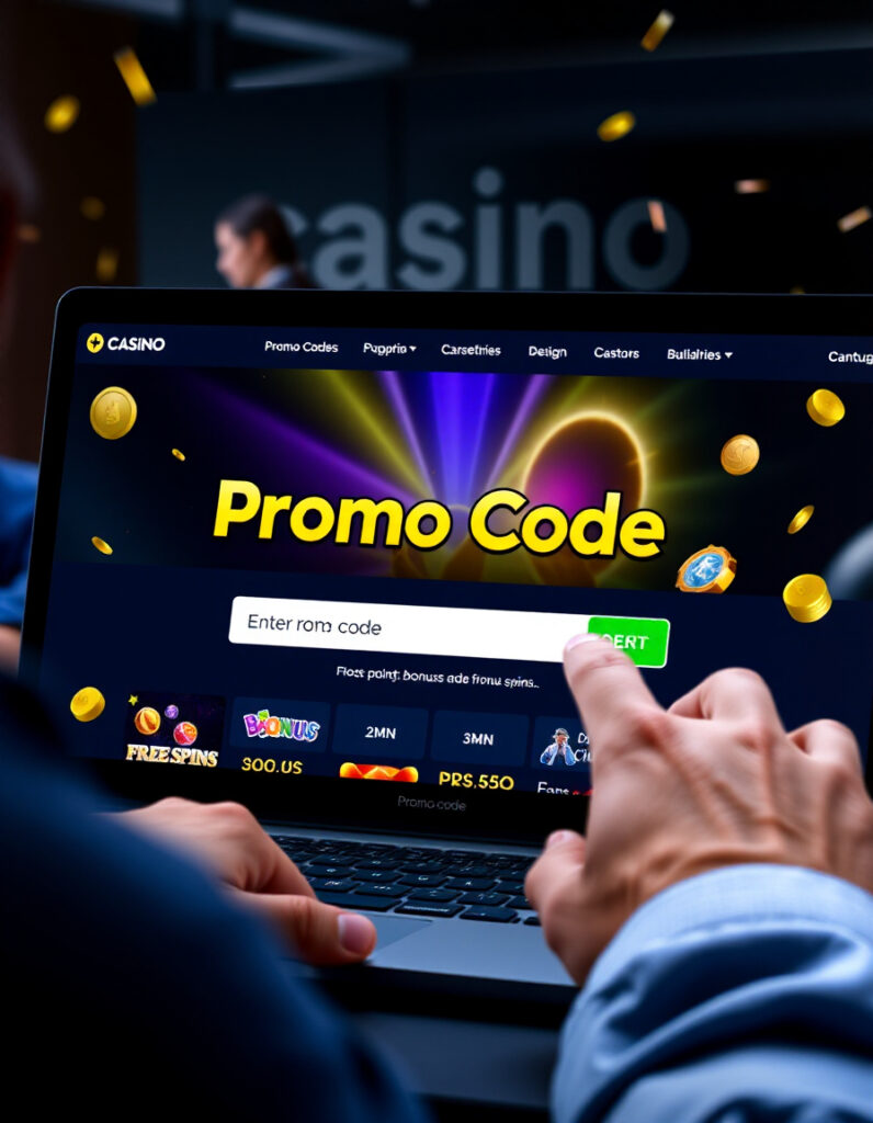 Промокод Riobet