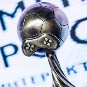 FIFA киберспорт собирает миллионы зрителей по всему миру