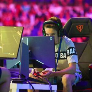 Чемпионы мира по FIFA киберспорту становятся настоящими звездами в индустрии