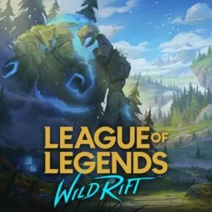 League of Legends Wild Rift