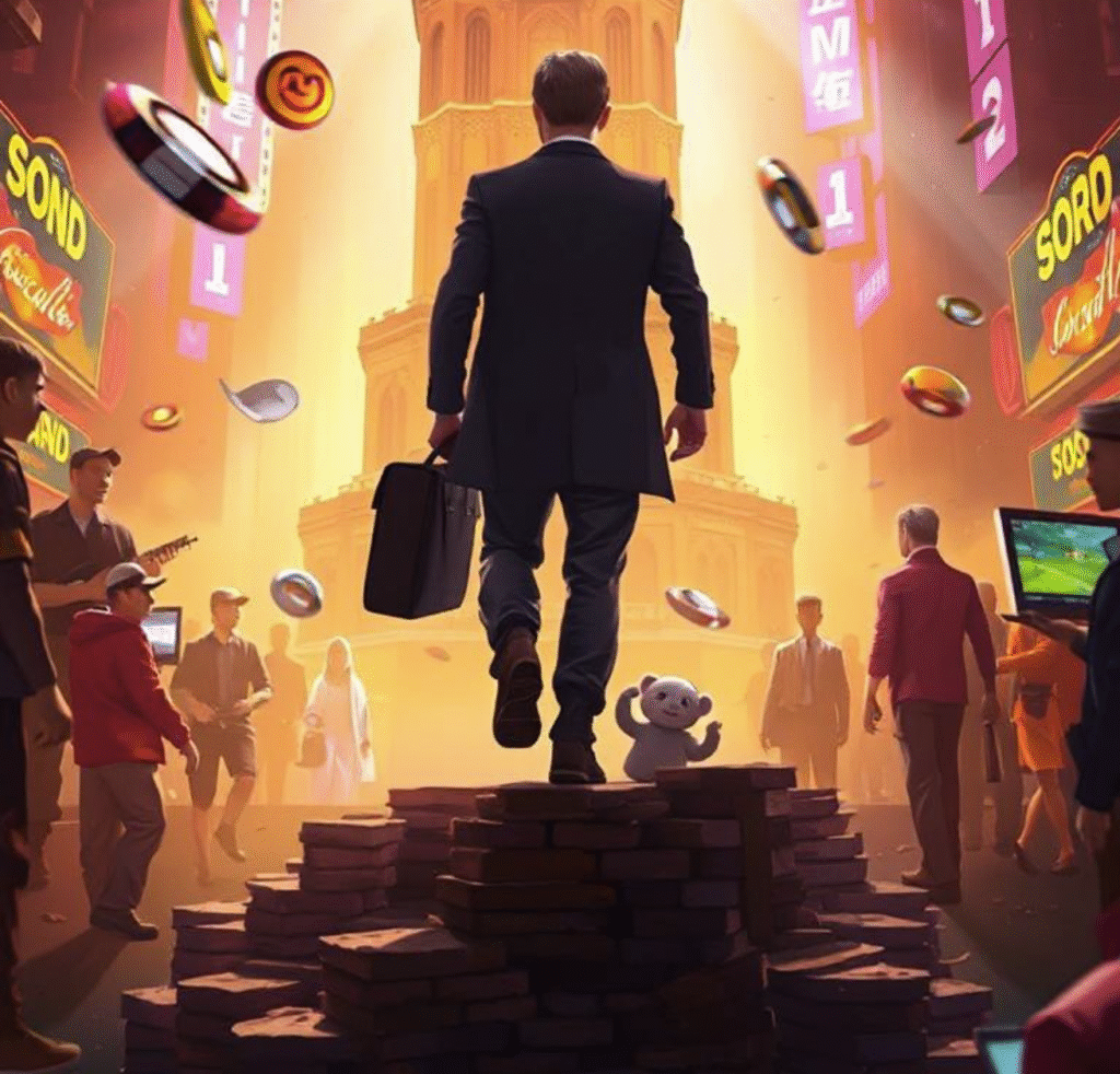 Проведение крупнейших iGaming-мероприятий 2025 год отмечен крупными конференциями SBC Summit (Лиссабон, Рио), SiGMA Euro-Med, SBC Summit Malta, ICE Gaming в Барселоне и другими, где определяются тренды и подписываются крупнейшие партнерства.