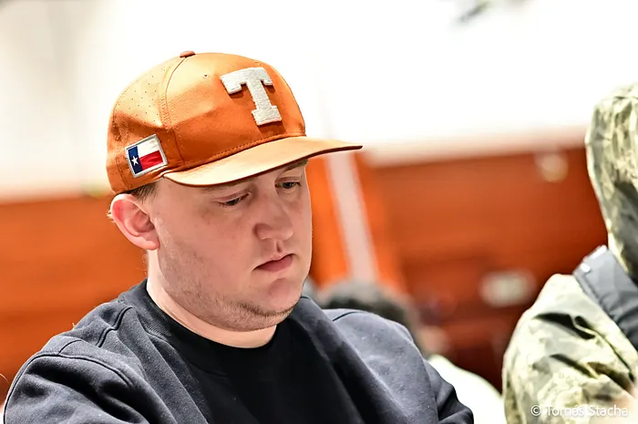 Кейс: «Texas Mike» Мончек уступил Эрику Вассэрсону банк $1 933 000 на Million Dollar Game Hustler Casino Live (WSOP)