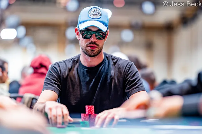 WSOP 2026, Event #8: $1,500 Badugi — Ник Шульман вышел в хедз‑ап против мастера ФИДЕ Майкла Каселлы и охотится за восьмым браслетом