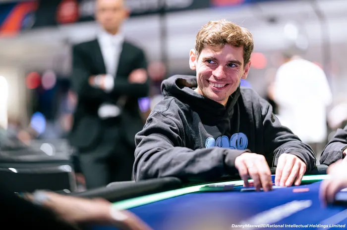 Федор Хольц сыграл €100 000 EPT Super High Roller в Барселоне спустя 10 лет после рекорда 2016 года