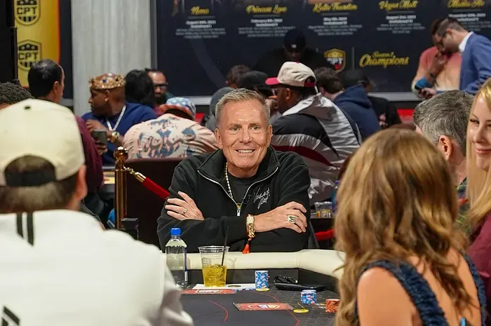 Короткий разбор: Vegas Matt заблокирован Venetian после выигрыша около $400 000 на Phoenix Link