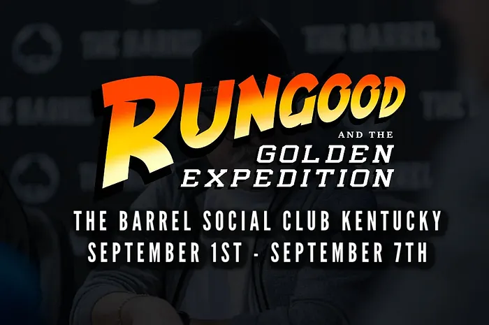 RGPS Golden Expedition в Franklin: серия RunGood Poker Series пройдет в Kentucky с 1 по 7 сентября