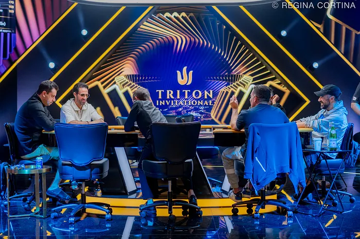 Triton Invitational впервые пройдёт в Азии: бай-ин $200 000 и 18 пар для турнира в Чеджу