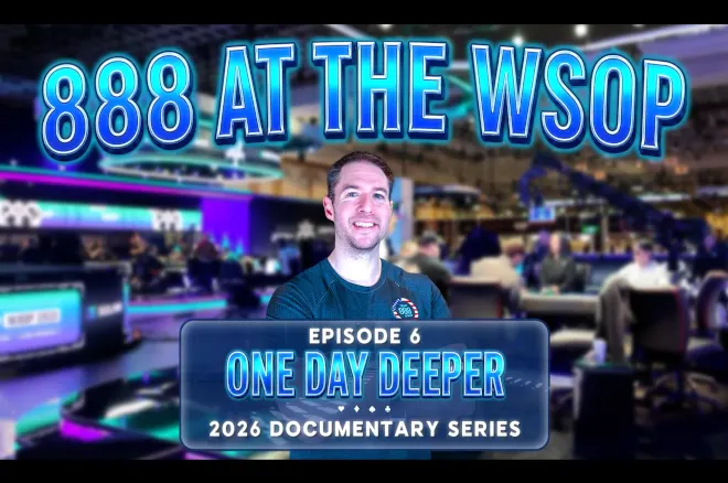 65-е место и $125 000: Aaron Barone завершил глубокий проход в WSOP Main Event 2026