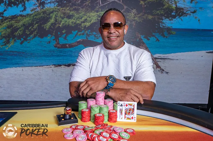 Короткий разбор: Винсенти Чам выиграл RunGood in Aruba и получил $29 116 — последствия для покерного рынка острова