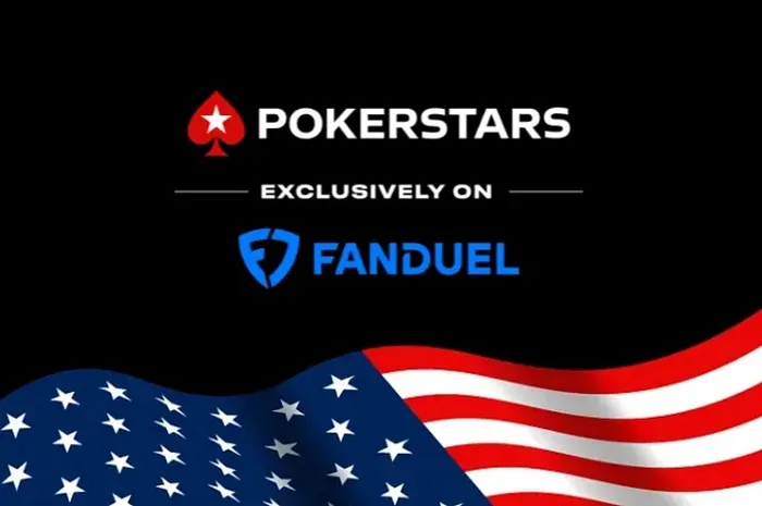 Августовская выручка PokerStars on FanDuel выросла на 14% на стагнирующем рынке США