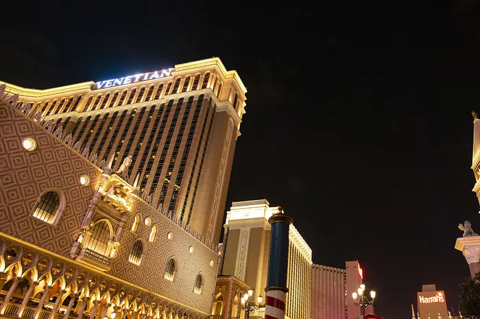 WPT Venetian Fall Championship: турнир с гарантией $2 млн стартует 5 ноября 2026 года